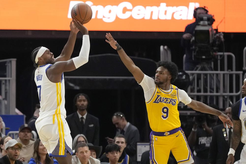 他们的战术 他们的战术