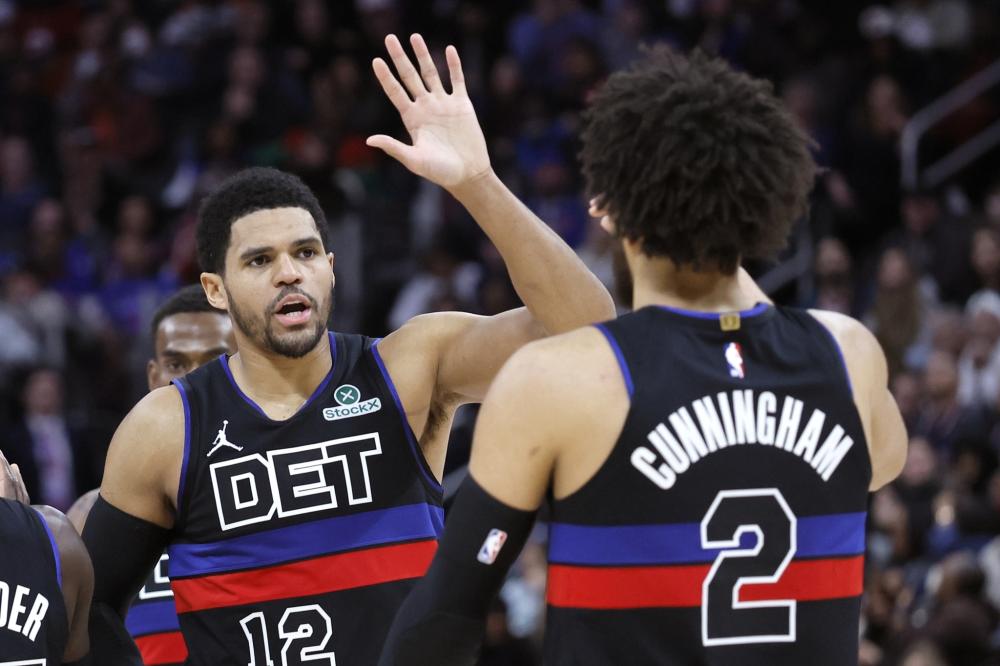 雷霆有望利 雷霆有望利